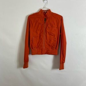 Mad Rag utility jacket